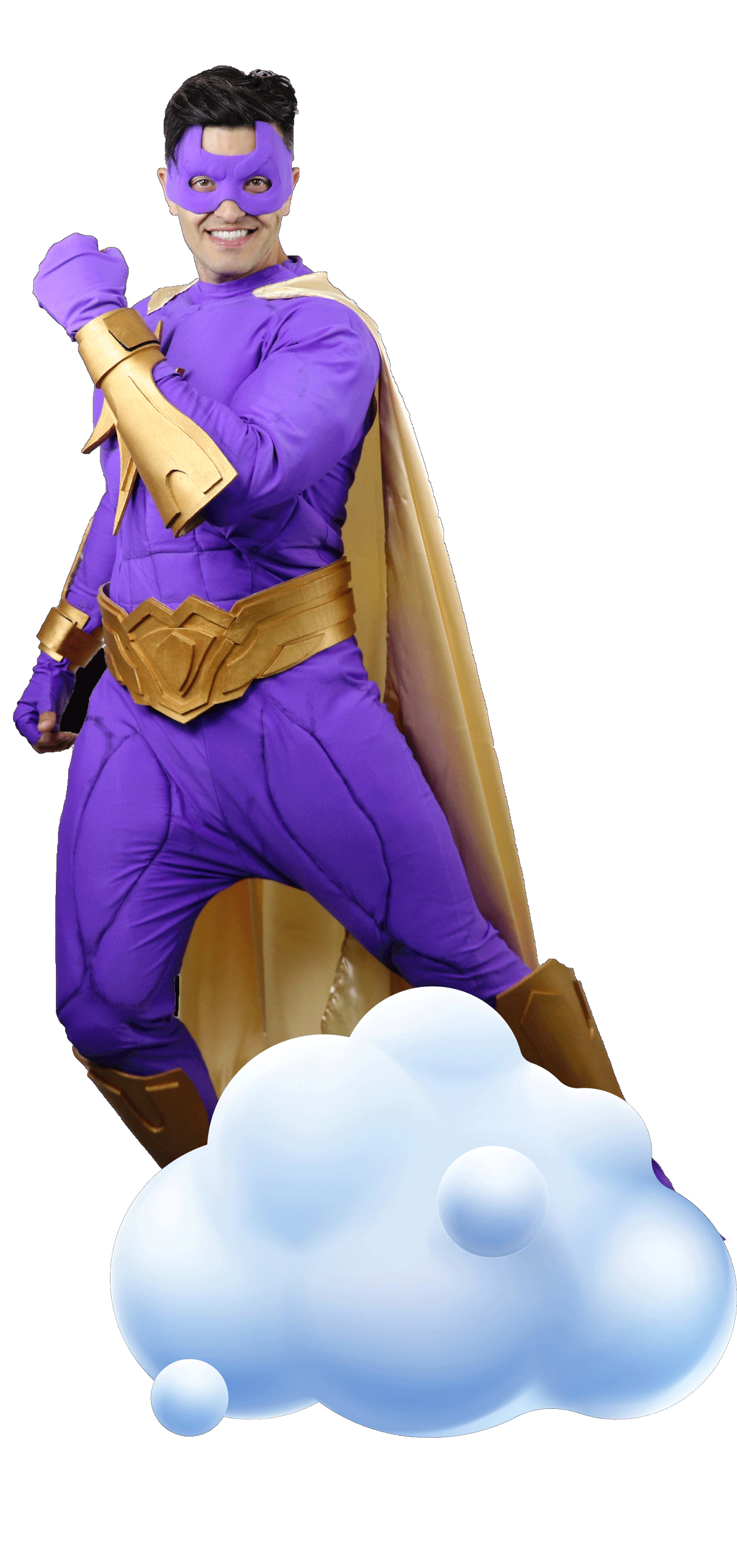 Supermax