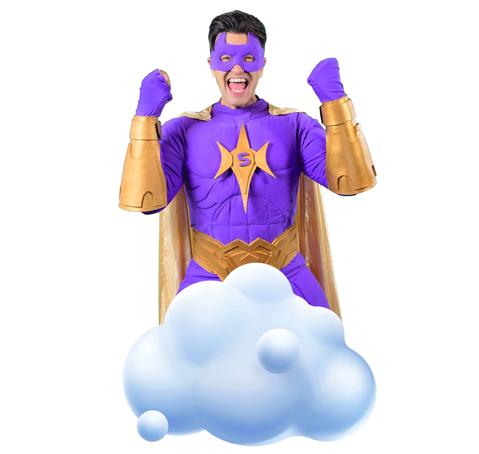Supermax